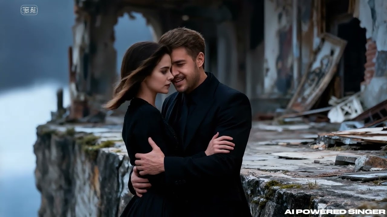 Liam-Serre moi dans tes bras  (Clip vidé officiel)