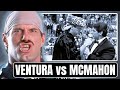 The Rebel Who BATTLED Vince McMahon — And Won