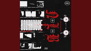 Video thumbnail of "HourHouse - BLOODSPORT"