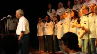 Ahl El Maghna - El Adli Bay