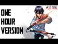 Jujutsu Kaisen Physical Prowess Toji Vs Dagon EPIC 1 HOUR VERSION 