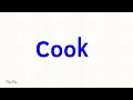 Google logo bloopers take 37 cook