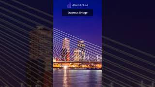 Best Places In Rotterdam