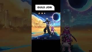 GUILD JOIN SUBSCRIBE COMMENT SHARE LIKE #growth #viral #vairalshort #shorts #grow