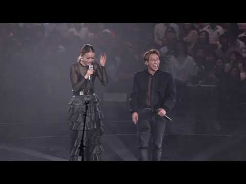 容祖兒 - Pretty Crazy 演唱會 2019 嘉賓 [Supper Moment] (第十七場)