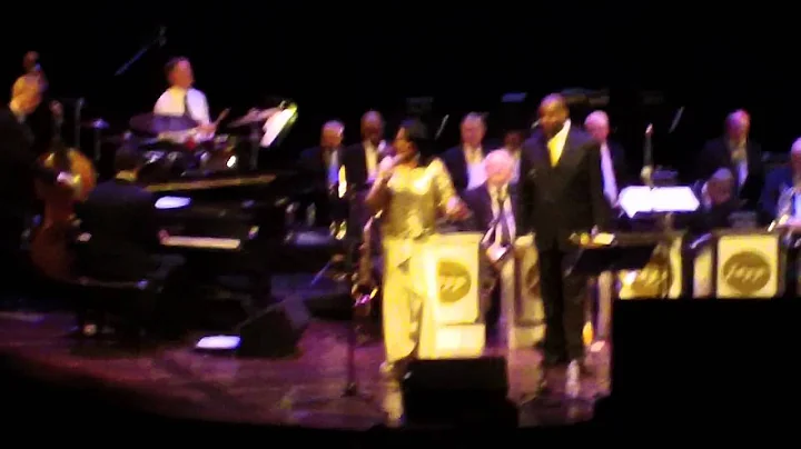 Cleveland Voices, Cleveland Jazz Orchestra