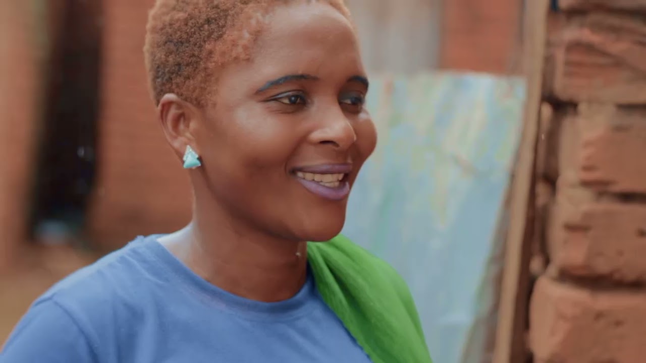 Pamskib Maria Official HD Video