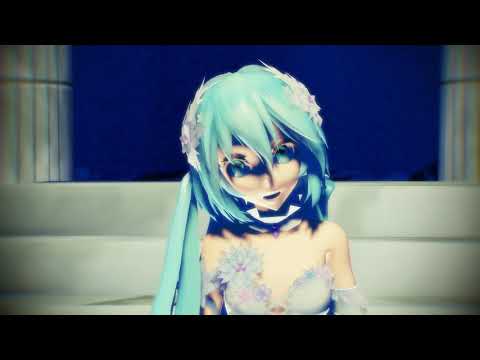 [MMD] Sekiranun Graffiti [1080p 60fps]