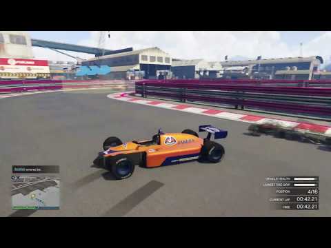 [6/23/20 archived stream] GTA Online and For Honor - [6/23/20 archived stream] GTA Online and For Honor