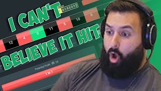 I WENT ALL IN... AND IT WORKED?!?(BONANZA FEATURES)