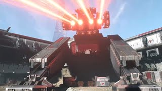 Mining Laser in Halo Infinite