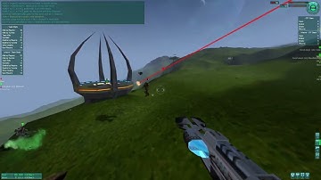 =[A]= bZ | Surreal, Euro_Abaddon | 29 warriors | 2004/2/22 | Demo#8295 | Tribes2