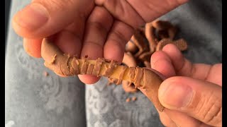 Cadbury Curlywurly Squirlies Asmr|Cadbury Chocolate