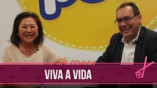 HOW TO WRITE YOUR OWN STORY | KIKA SATO AND AUGUSTO CURY