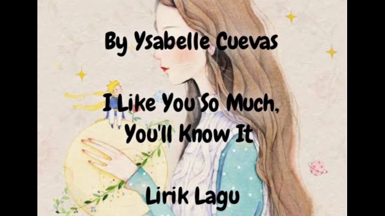 Lirik Lagu A Love So Beautiful A Love So Beautiful OST