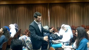 How to Create Trust and Rapport with People Through Pacing and Leading