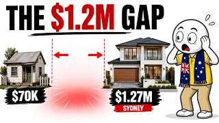 On $70,000 a Year, Here's What You Can Actually Afford in Sydney
