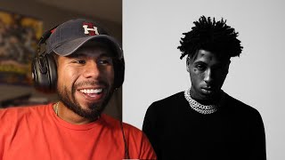 NBA Younboy - TOP Album REACTION!!