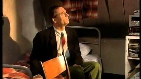 Frank Groothof - Op kamers