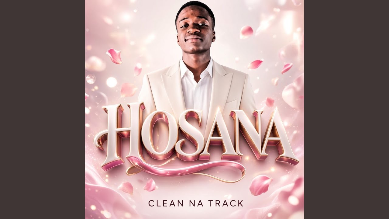 Watch Hosana on YouTube Watch Hosana on YouTube