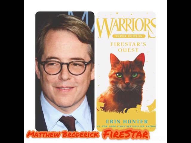 Will there be a warrior cats movie in 2019?