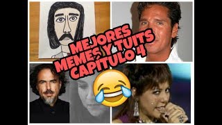 Luis Miguel La Serie los mejores memes | capítulo 4