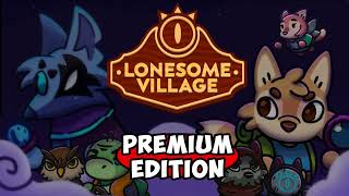 Lonesome Village - Premium Edition Games - Physical Switch Release Trailer