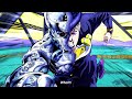 ジョジョ-Josuke almost became a bad version of the terminator against Toyohiro's Transmission Tower