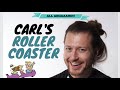 Roller Coaster Podcast Ep. 30 Claire Rose (Outreach Manager / PRS for Music UK)