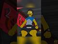 Ciclistas en los Simpson🚴
