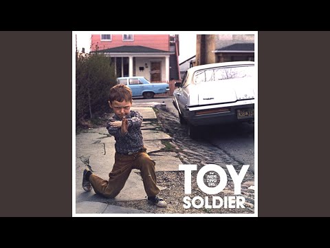 Toy Soldier - The Menzingers
