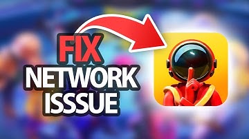 How To Fix Super Sus Game App Network Issue | Step By Step