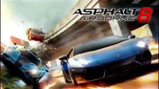 asphalt 8 airbone - Ares Edit(Villains Remix) (version 2) end race