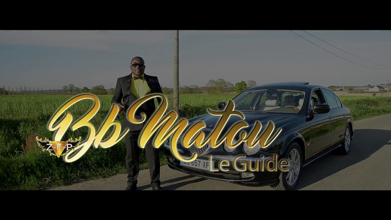 GUANTANAMO de BB Matou le Guide