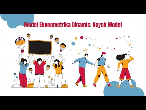 Video: Bila hendak menggunakan model ekonometrik?