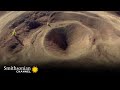 Craters of the Moon Exploration