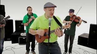 Alma Együttes - Mennyi selymes puhaság