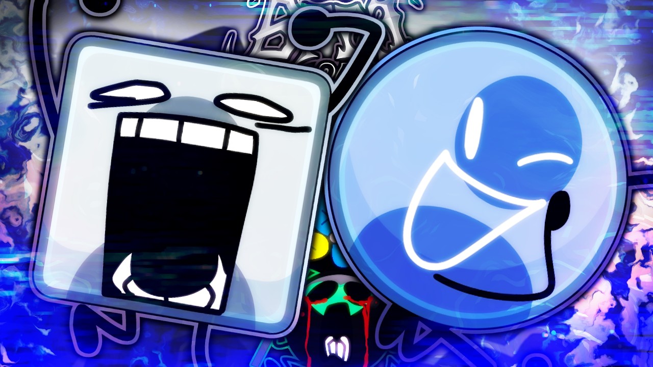 Track26 FNF BFDI 26 - GFC [A Fools Update Mod] - YouTube