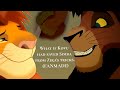 What If Kovu Had Saved Simba From Zira S Tricks FANMADE What If Kovu Had Saved Simba From Zira S Tricks FANMADE