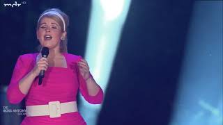 Maite Kelly I Einmal ist immer das erste Mal I Die Ross Antony Show