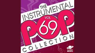 Through the Eyes of Love (Instrumental Version)