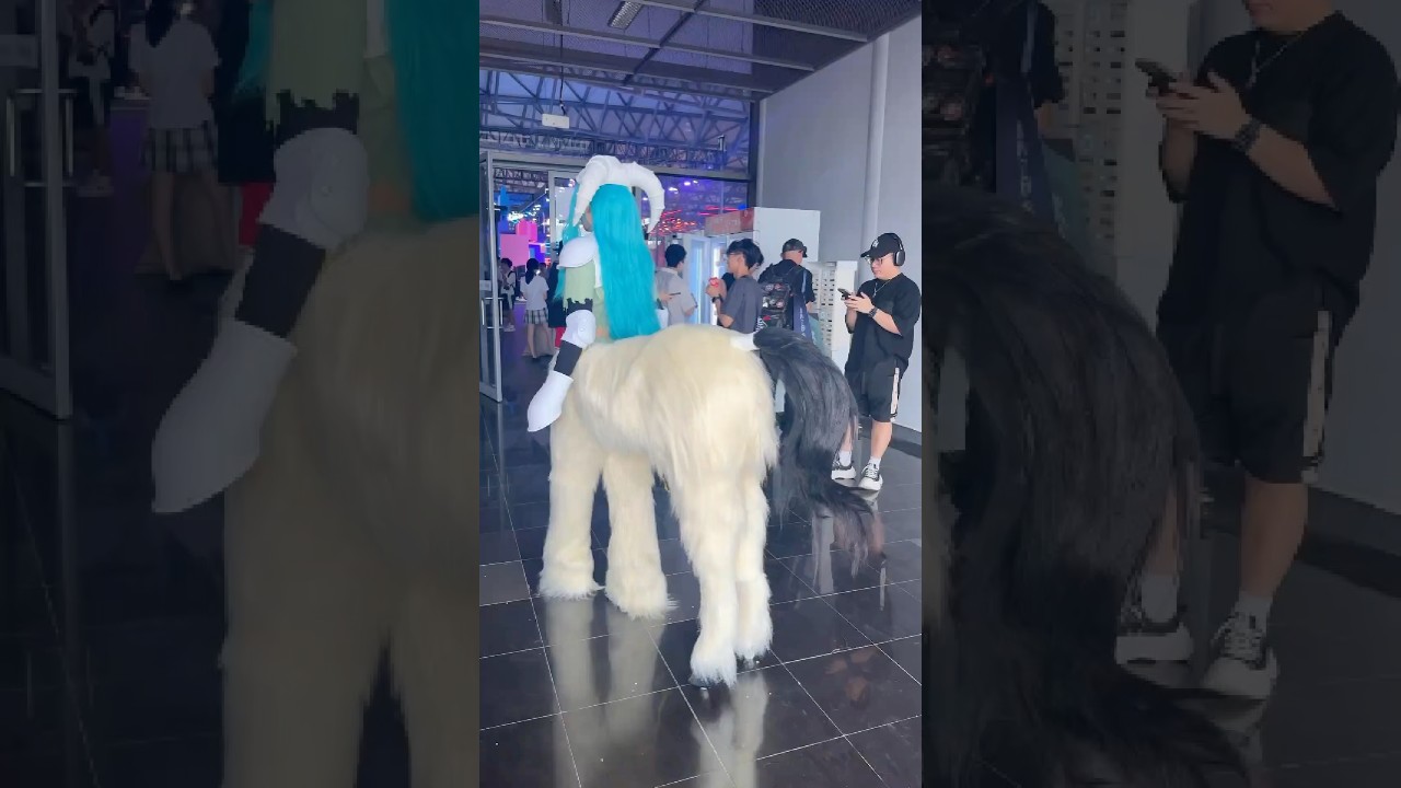 Bạn đến đây để sưu tập idol à? #meowcosplay #shorts