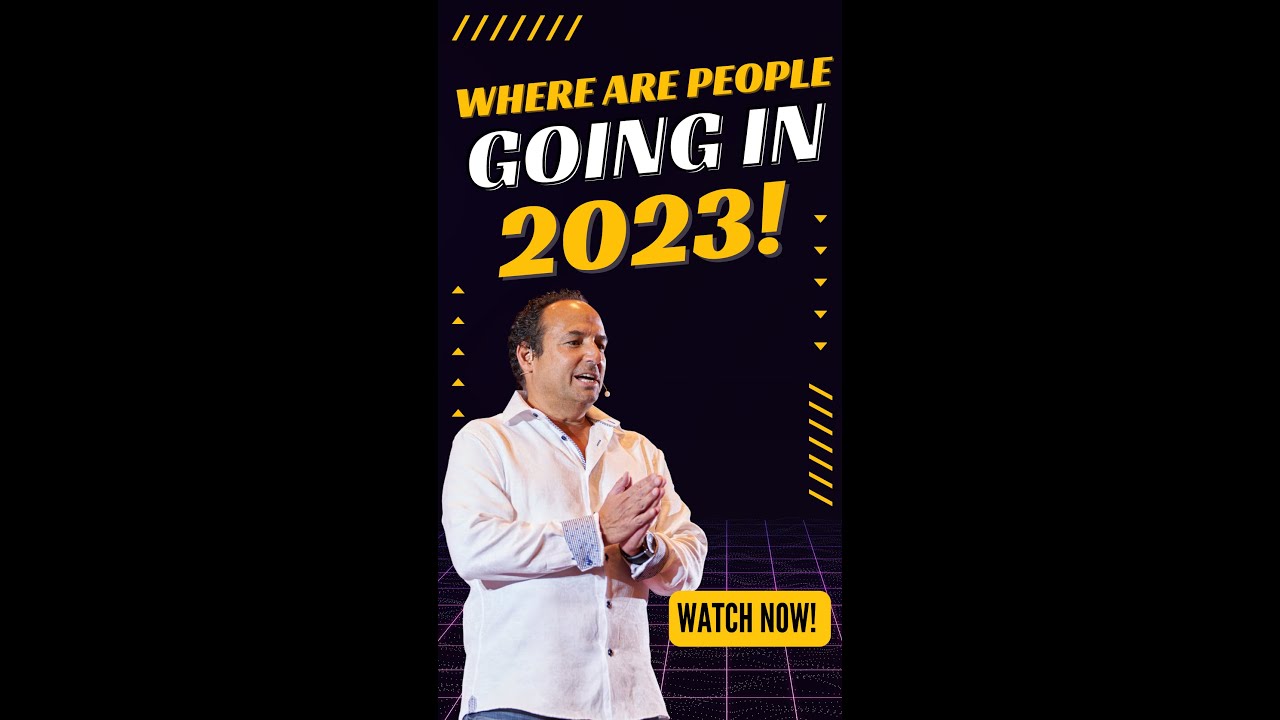 2023 Real Estate Trends! 🏡