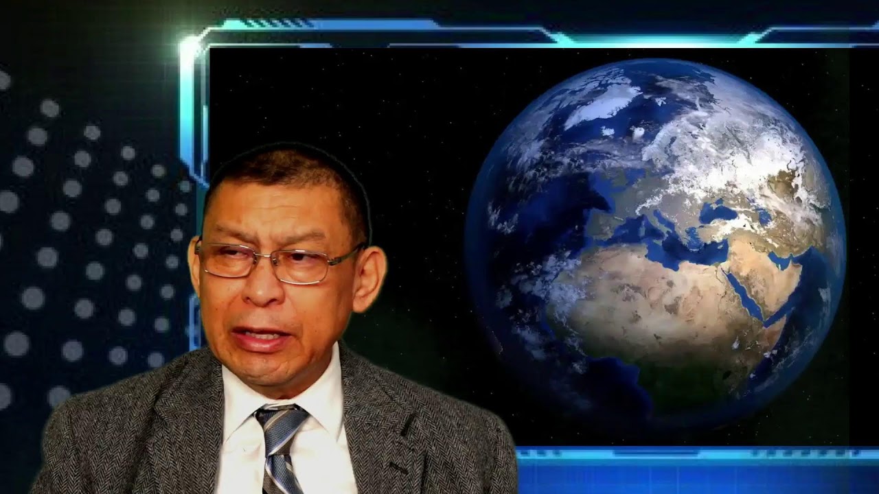 Evangelista Julio Garcia   Jesús insiste en hablar a las personas.