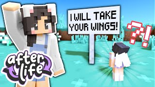 Suspicious Signs | Afterlife SMP Ep.8