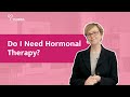 Do You Need Hormonal Therapy to Treat Breast Cancer?