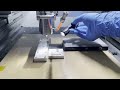 Ultrasonic Nozzle Benefits for Spraying Fuel Cell Carbon Paper - Cheersonic
