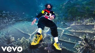 J. Cole - i n t e r l u d e (Music Video)