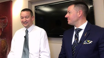 Time Line Therapy™ Releasing Mental Blocks. Simon Miller with Daniel Tolson