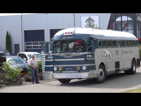 Vídeo: Quants diners guanyen els conductors d'autobús de Greyhound?